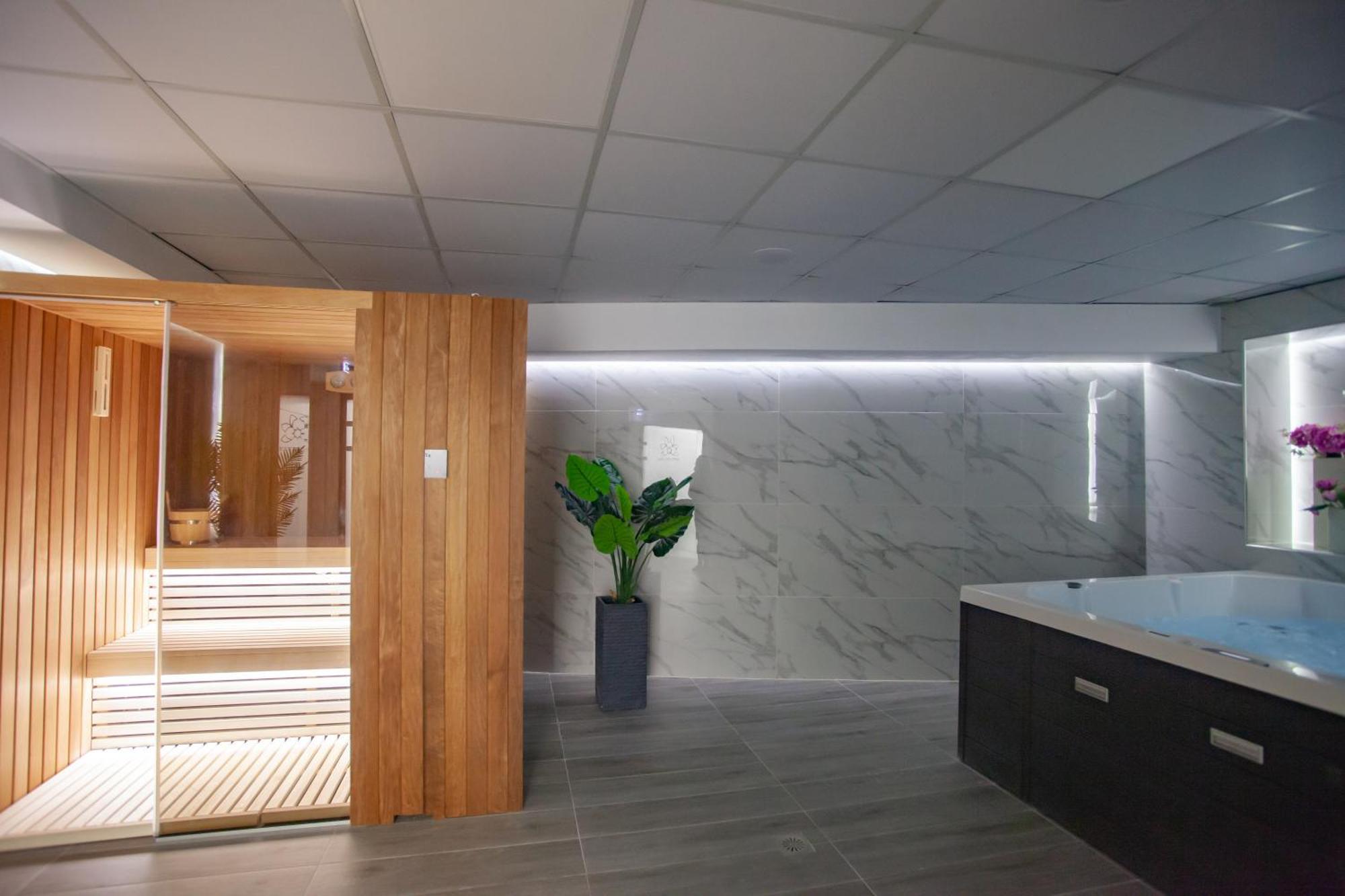 Ellin Hotel Kallithea  Екстериор снимка